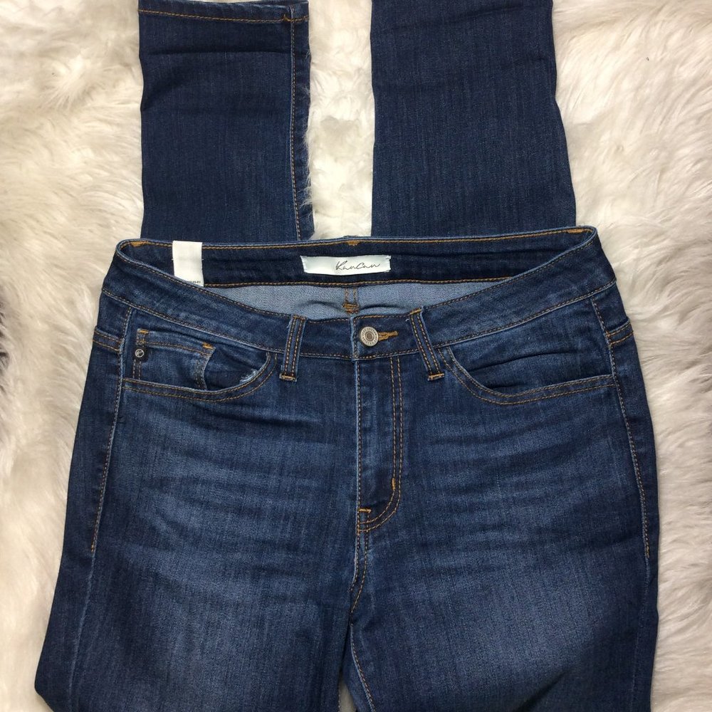 Kancan Skinny NWOT - Picture 3 of 3